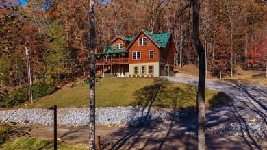 Experience mountain living at its finest in this newly - photo 7