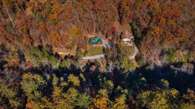 Experience mountain living at its finest in this newly - photo 9
