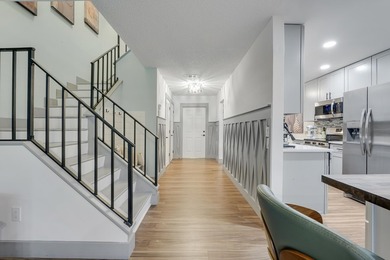 This stunning two-story residence has been completely remodeled - photo 2