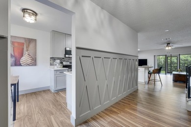 This stunning two-story residence has been completely remodeled - photo 8