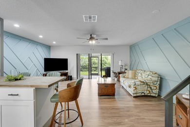 This stunning two-story residence has been completely remodeled - photo 9