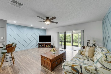This stunning two-story residence has been completely remodeled - photo 10