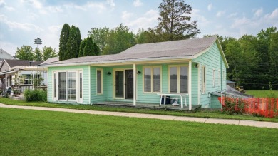 Lake Home For Sale in Millersport, Ohio