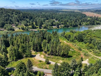 Incredible opportunity to purchase 3.7 acres of river frontage - photo 4