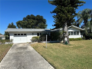 Cape Coral Area Home Sale Pending in Cape Coral Florida