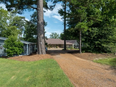 Lake Home For Sale in Palestine, Texas