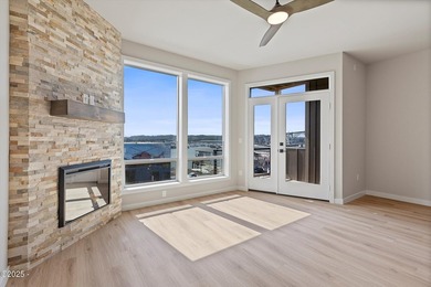 New construction in the bayfront area of Newport which now - photo 11