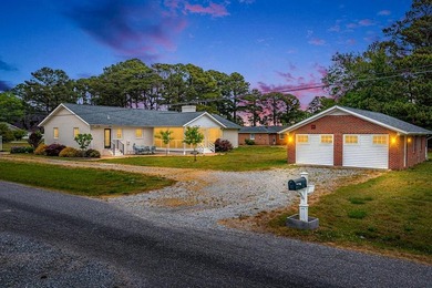Beautifully updated and move-in ready, this charming home in the - photo 1