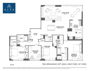 1965 Broadway 24GH - photo 11