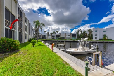 St. Lucie River Condo For Sale in Stuart Florida