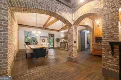 Generational Living at 627 Freeman Ferry Road Nestled on 16.24