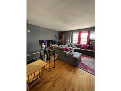 Welcome to this Semi Attached two-family home located on the - photo 12