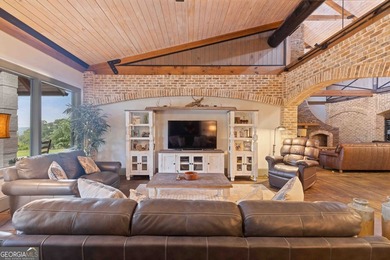 Generational Living at 627 Freeman Ferry Road Nestled on 16.24