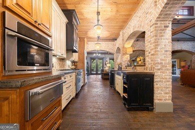 Generational Living at 627 Freeman Ferry Road Nestled on 16.24