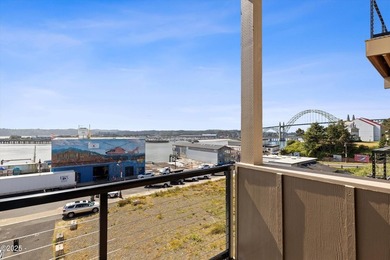 New construction in the bayfront area of Newport which now - photo 14