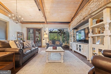 Generational Living at 627 Freeman Ferry Road Nestled on 16.24