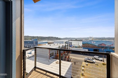 New construction in the bayfront area of Newport which now - photo 15