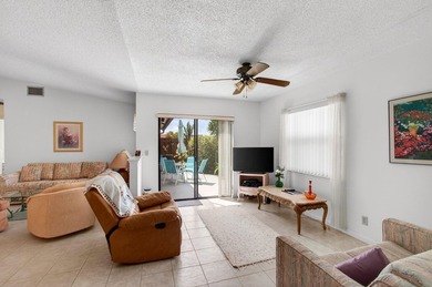 Welcome to this 2 bed 2 bath 55+ community. New roof. This villa - photo 15
