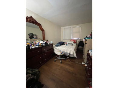 Welcome to this Semi Attached two-family home located on the - photo 16
