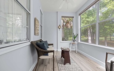 Lovely home on a corner lot in a 55+community. This home offers - photo 16