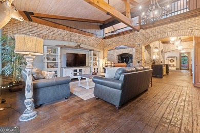 Generational Living at 627 Freeman Ferry Road Nestled on 16.24