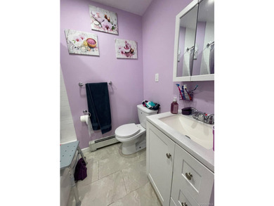 Welcome to this Semi Attached two-family home located on the - photo 17