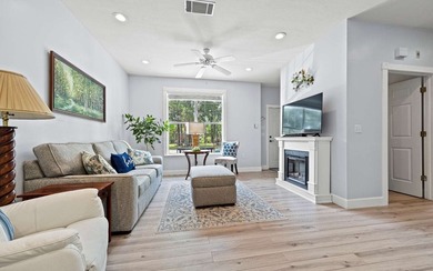Lovely home on a corner lot in a 55+community. This home offers - photo 17
