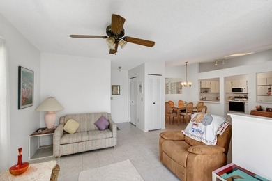 Welcome to this 2 bed 2 bath 55+ community. New roof. This villa - photo 17