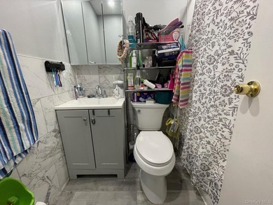 Welcome to this Semi Attached two-family home located on the - photo 18