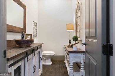 Generational Living at 627 Freeman Ferry Road Nestled on 16.24