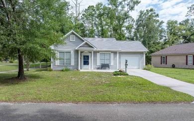 Lovely home on a corner lot in a 55+community. This home offers - photo 19