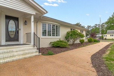 Beautifully updated and move-in ready, this charming home in the - photo 9