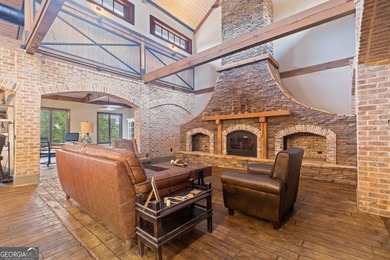 Generational Living at 627 Freeman Ferry Road Nestled on 16.24