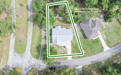 Lovely home on a corner lot in a 55+community. This home offers - photo 20