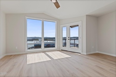 New construction in the bayfront area of Newport which now - photo 23