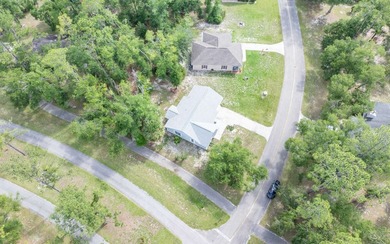 Lovely home on a corner lot in a 55+community. This home offers - photo 23
