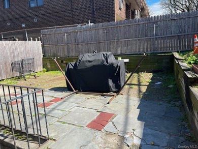 Welcome to this Semi Attached two-family home located on the - photo 25