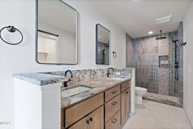 New construction in the bayfront area of Newport which now - photo 26