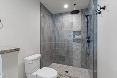 New construction in the bayfront area of Newport which now - photo 27