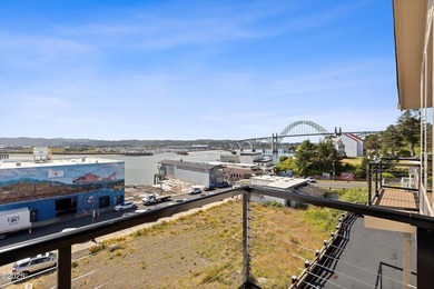 New construction in the bayfront area of Newport which now - photo 29