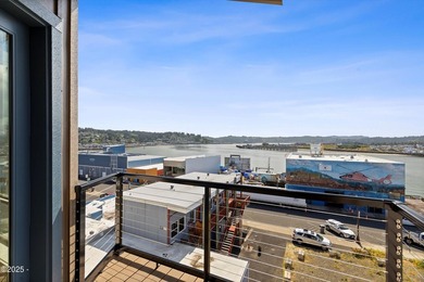 New construction in the bayfront area of Newport which now - photo 30