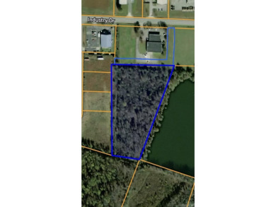 Lake Commercial For Sale in North Little Rock, Arkansas