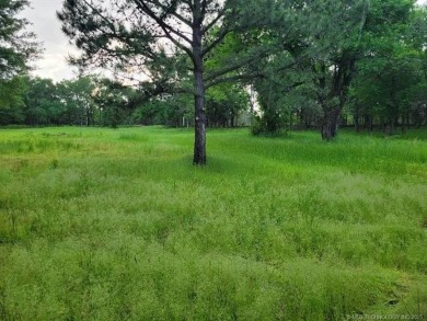 Lake Acreage For Sale in Eufaula, Oklahoma
