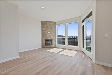 New construction in the bayfront area of Newport which now - photo 32
