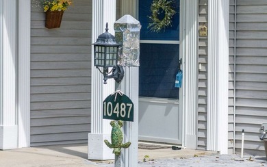 Lovely home on a corner lot in a 55+community. This home offers - photo 32