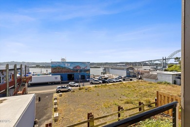 New construction in the bayfront area of Newport which now - photo 35