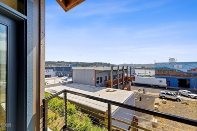 New construction in the bayfront area of Newport which now - photo 36