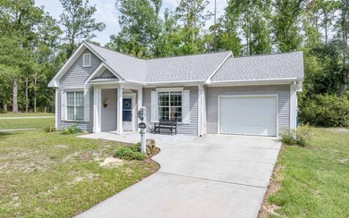 Lovely home on a corner lot in a 55+community. This home offers - photo 38