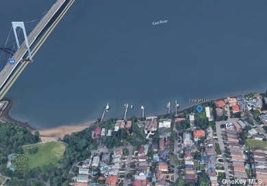 East River - Queens County Lot For Sale in Whitestone New York