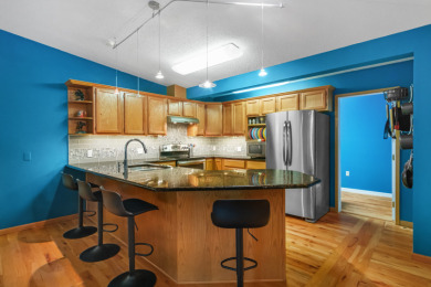 Discover Lakefront Livinq: Remodeled 3BR/3BA Home with Boat Slip - photo 9